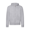 Fruit of the Loom Classic Zip Hooded Sweatshirt