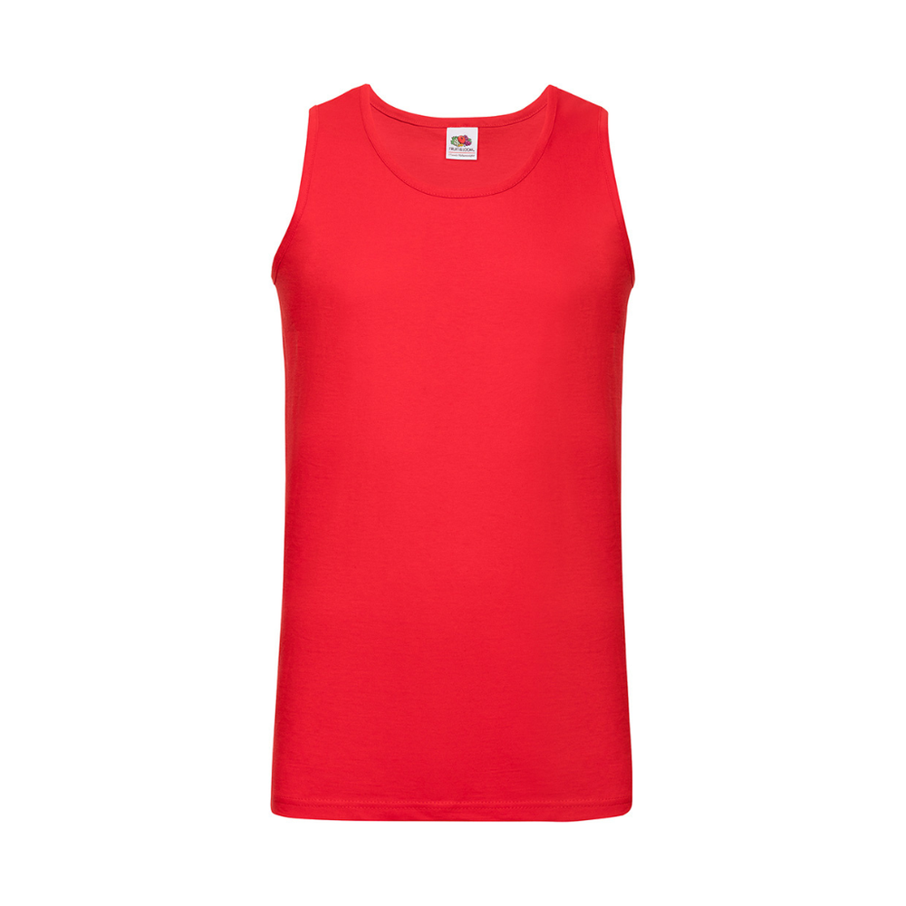 Fruit of the Loom Athletic Vest