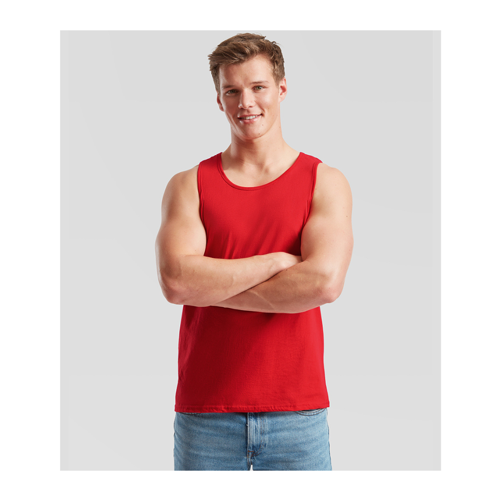 Fruit of the Loom Athletic Vest
