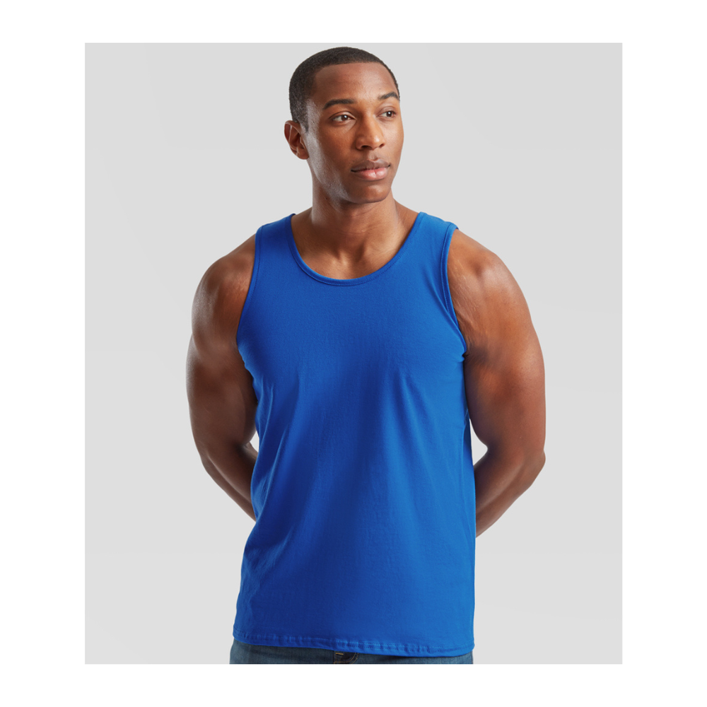 Fruit of the Loom Athletic Vest