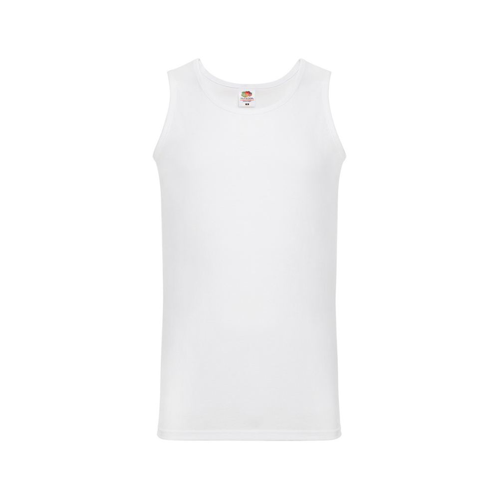 Fruit of the Loom Athletic Vest