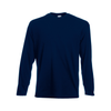 Fruit of the Loom Long Sleeve Value T-Shirt