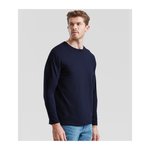 Fruit of the Loom Long Sleeve Value T-Shirt
