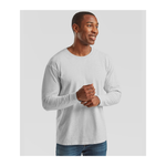 Fruit of the Loom Long Sleeve Value T-Shirt