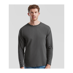 Fruit of the Loom Long Sleeve Value T-Shirt