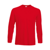 Fruit of the Loom Long Sleeve Value T-Shirt