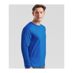 Fruit of the Loom Long Sleeve Value T-Shirt