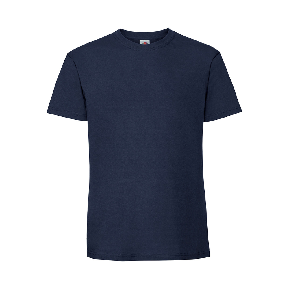 Fruit of the Loom Iconic 195 T-Shirt