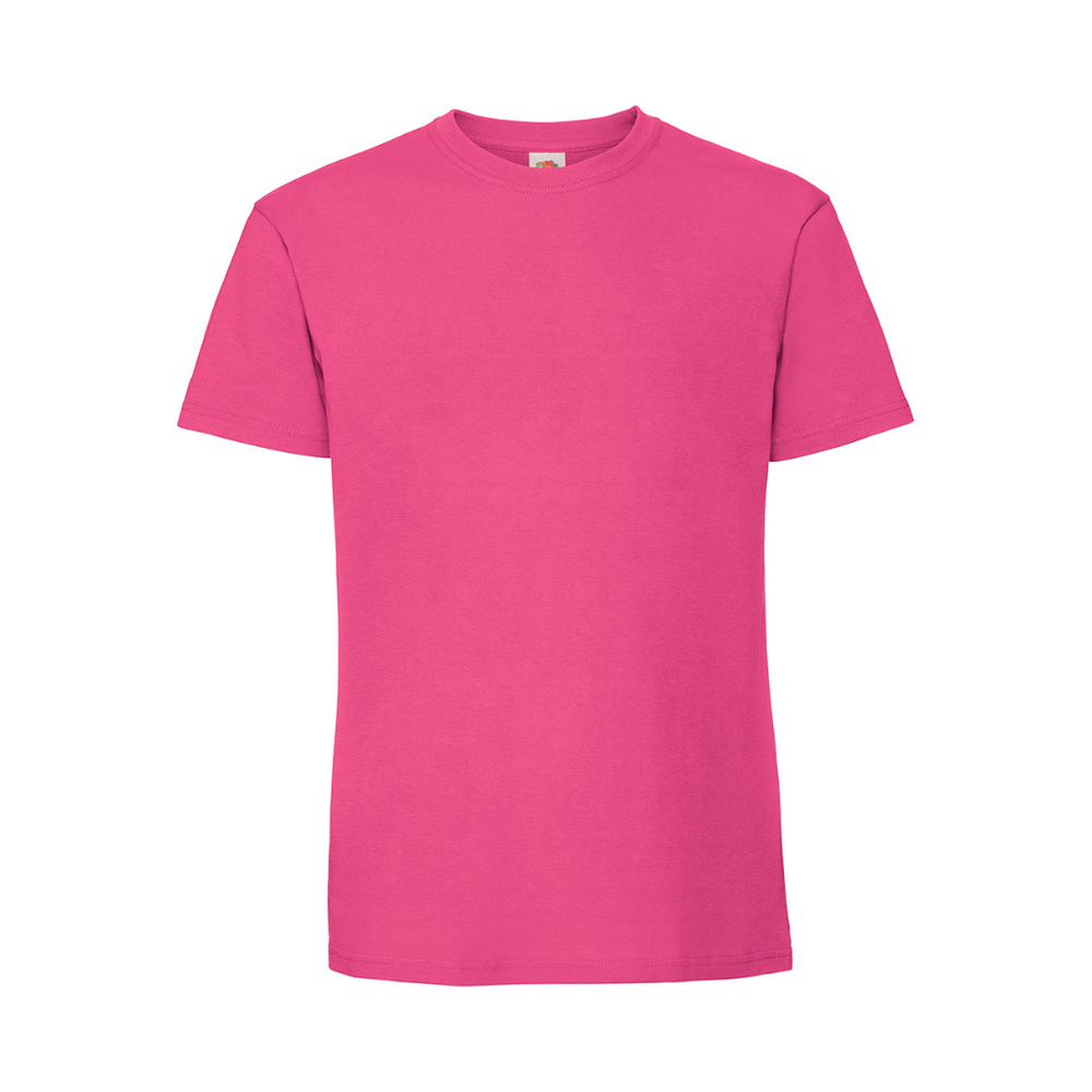 Fruit of the Loom Iconic 195 T-Shirt