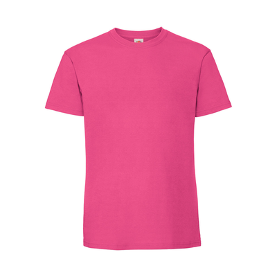 Fruit of the Loom Iconic 195 T-Shirt