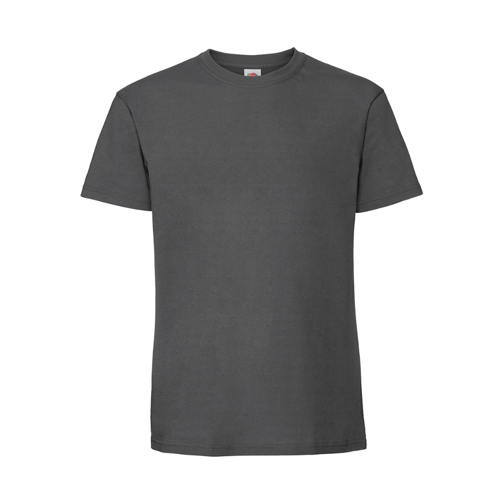 Fruit of the Loom Iconic 195 T-Shirt