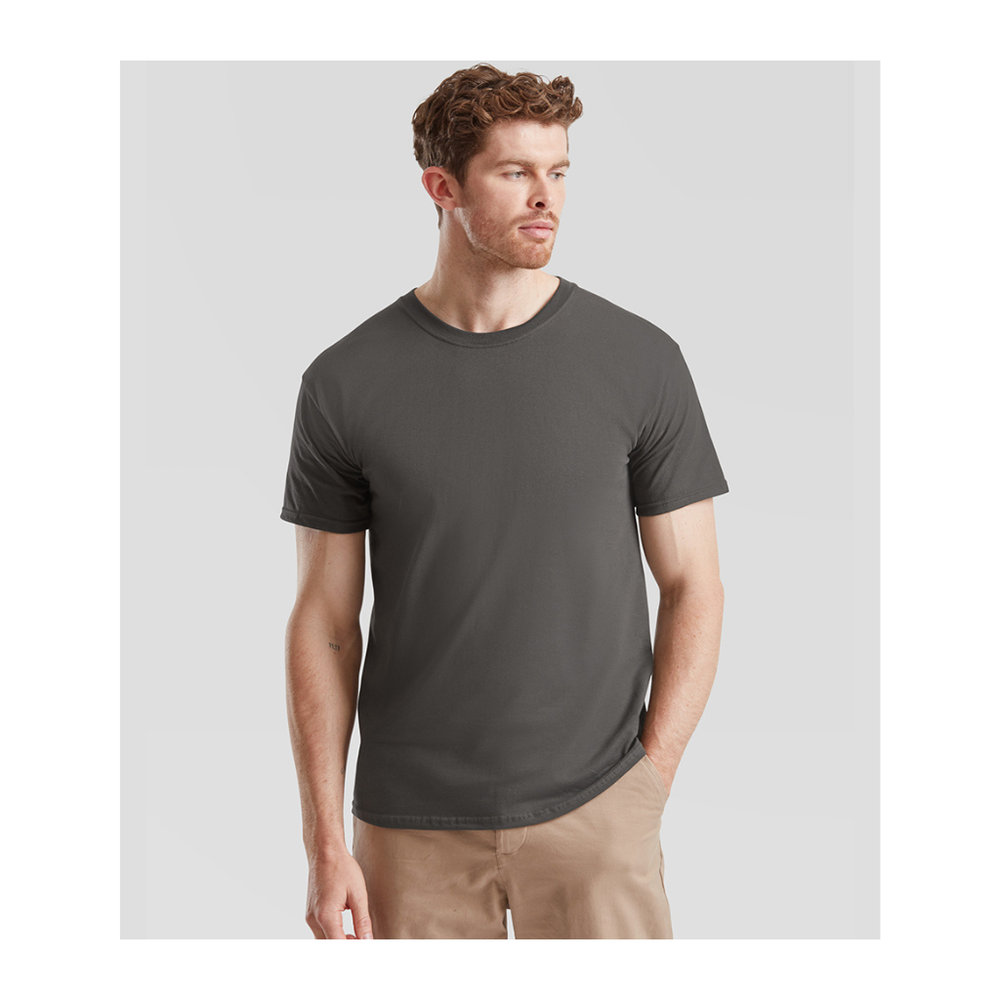 Fruit of the Loom Iconic 195 T-Shirt