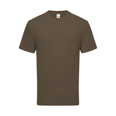 Fruit of the Loom Iconic 195 T-Shirt
