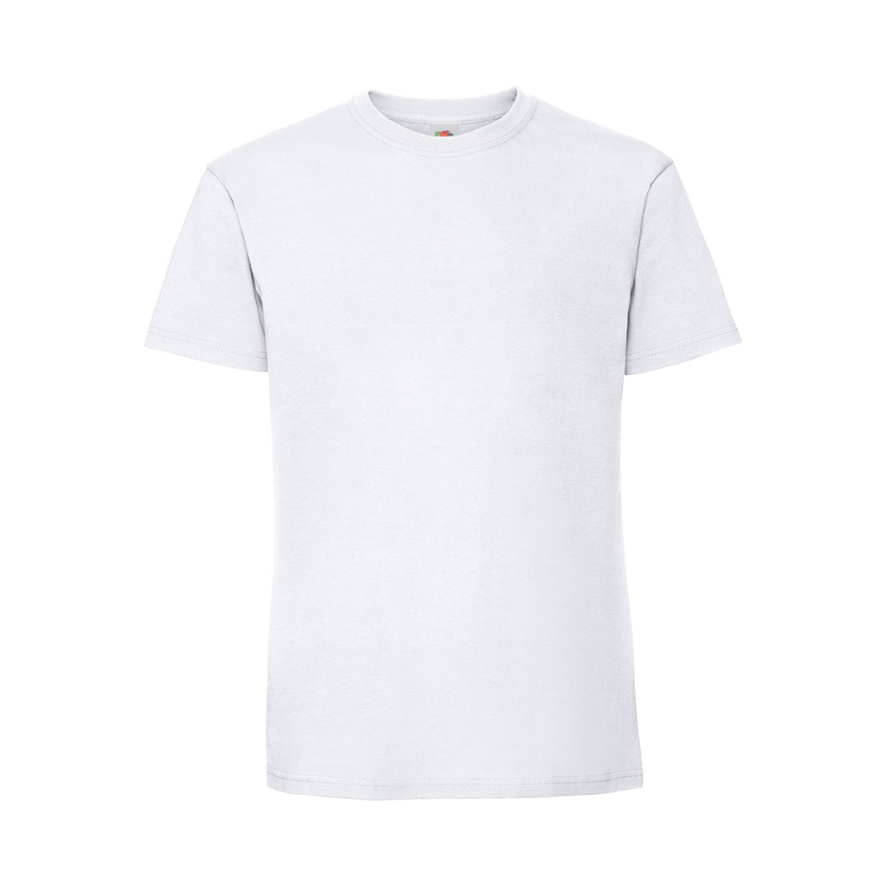 Fruit of the Loom Iconic 195 T-Shirt