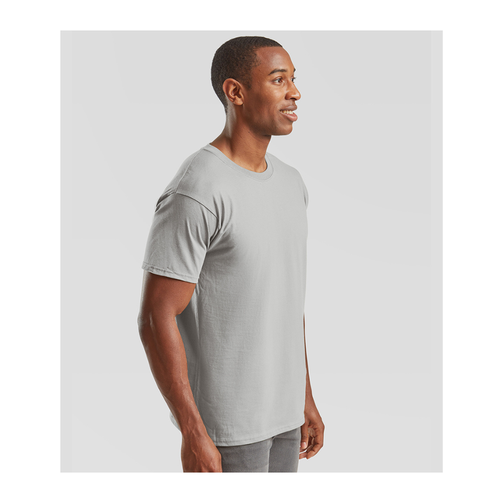 Fruit of the Loom Iconic 195 T-Shirt