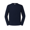 Fruit Loom Iconic 195 Long Sleeve T-Shirt