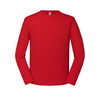 Fruit Loom Iconic 195 Long Sleeve T-Shirt