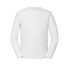 Fruit Loom Iconic 195 Long Sleeve T-Shirt