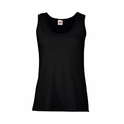 Fruit of the Loom Lady Fit Value Vest