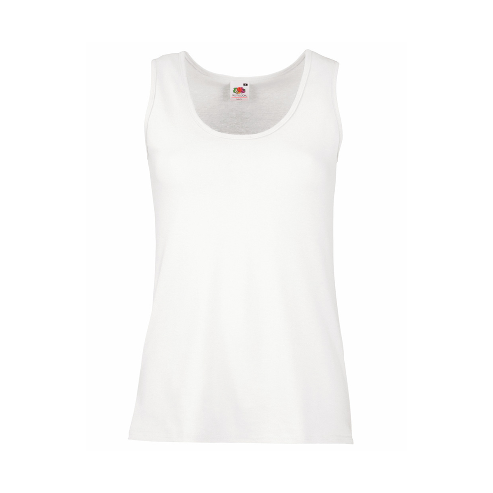 Fruit of the Loom Lady Fit Value Vest