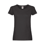 Fruit of the Loom Lady Fit Original T-Shirt