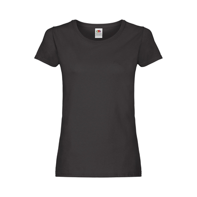 Fruit of the Loom Lady Fit Original T-Shirt