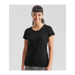 Fruit of the Loom Lady Fit Original T-Shirt