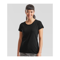 Fruit of the Loom Lady Fit Original T-Shirt