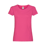 Fruit of the Loom Lady Fit Original T-Shirt