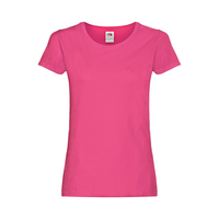 Fruit of the Loom Lady Fit Original T-Shirt