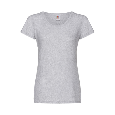 Fruit of the Loom Lady Fit Original T-Shirt