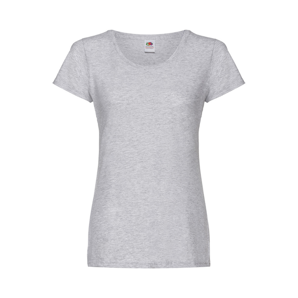 Fruit of the Loom Lady Fit Original T-Shirt