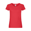 Fruit of the Loom Lady Fit Original T-Shirt