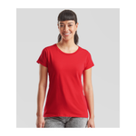 Fruit of the Loom Lady Fit Original T-Shirt