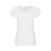 Fruit of the Loom Lady Fit Original T-Shirt