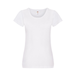 Fruit of the Loom Lady Fit Original T-Shirt