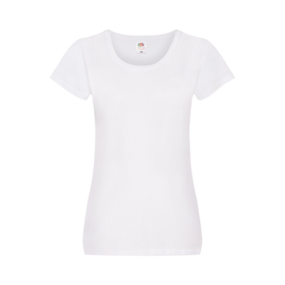 Fruit of the Loom Lady Fit Original T-Shirt