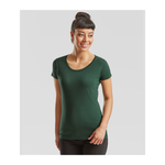 Fruit of the Loom Ladies Iconic 195 T-Shirt