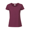 Fruit of the Loom Ladies Iconic 195 T-Shirt