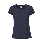 Fruit of the Loom Ladies Iconic 195 T-Shirt
