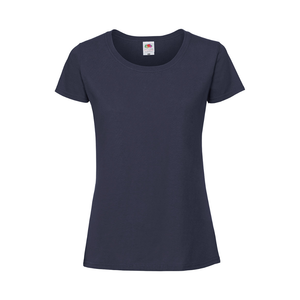 Fruit of the Loom Ladies Iconic 195 T-Shirt