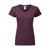 Fruit of the Loom Ladies Iconic 195 T-Shirt