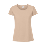 Fruit of the Loom Ladies Iconic 195 T-Shirt