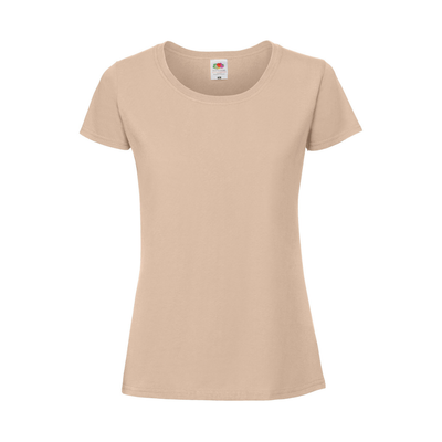Fruit of the Loom Ladies Iconic 195 T-Shirt
