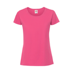 Fruit of the Loom Ladies Iconic 195 T-Shirt