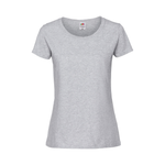Fruit of the Loom Ladies Iconic 195 T-Shirt