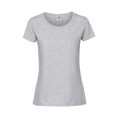 Fruit of the Loom Ladies Iconic 195 T-Shirt