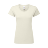 Fruit of the Loom Ladies Iconic 195 T-Shirt
