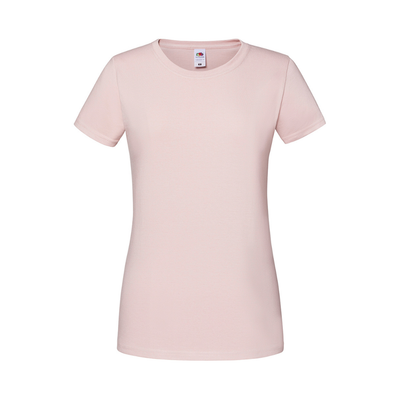Fruit of the Loom Ladies Iconic 195 T-Shirt