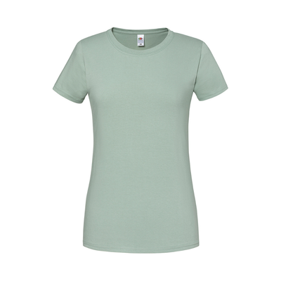 Fruit of the Loom Ladies Iconic 195 T-Shirt